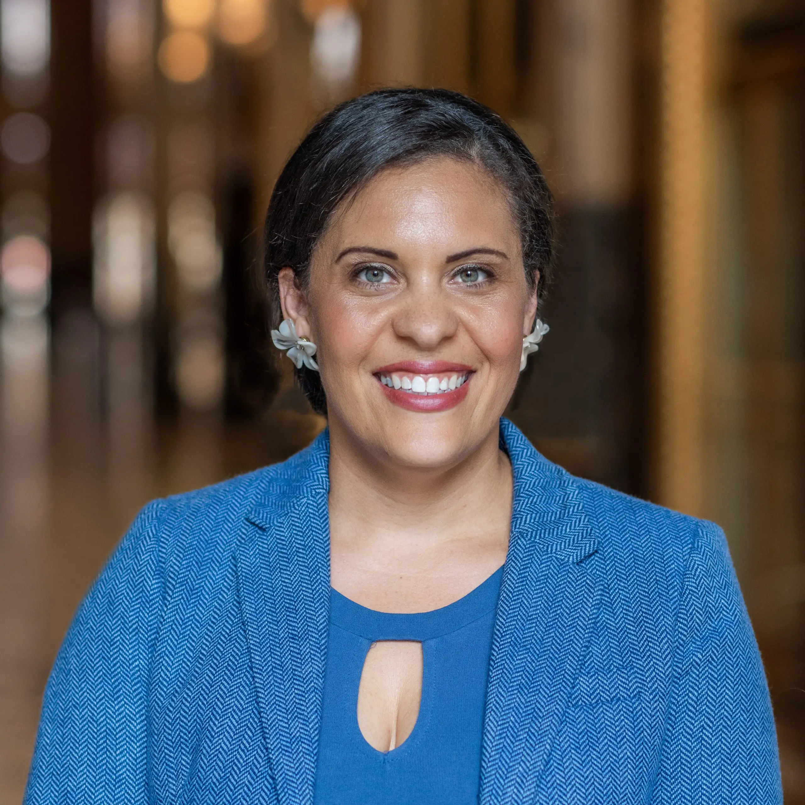 BasBlue names United Way exec as its first CEO - BasBlue