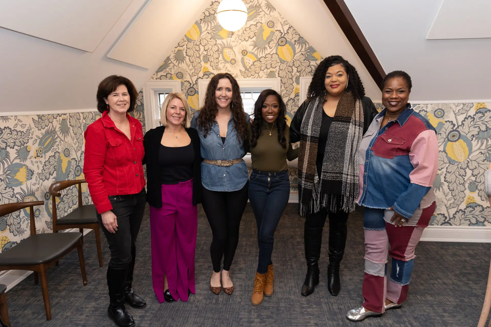 Women's History Month March 2024