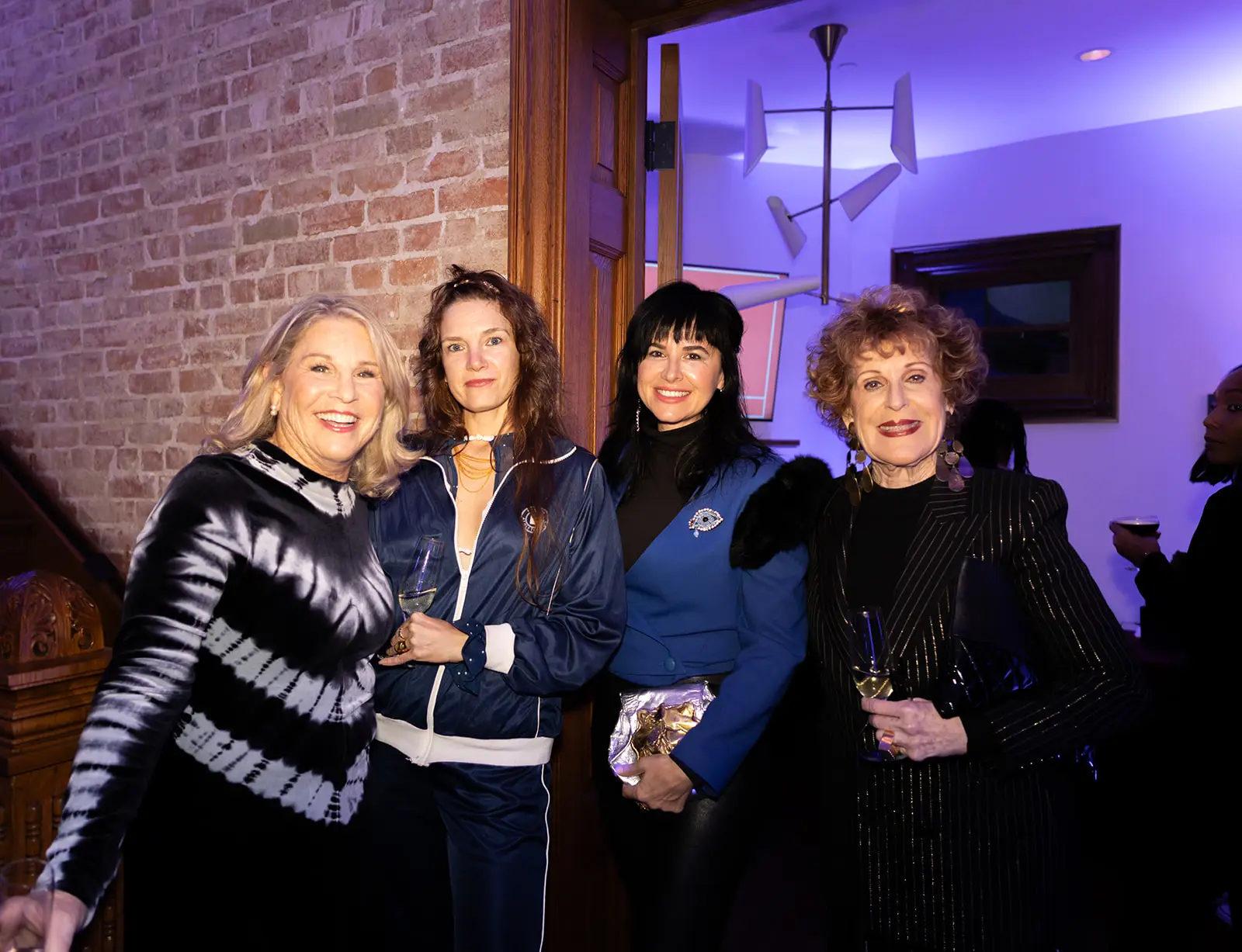 BasBlue | 2023 Gala