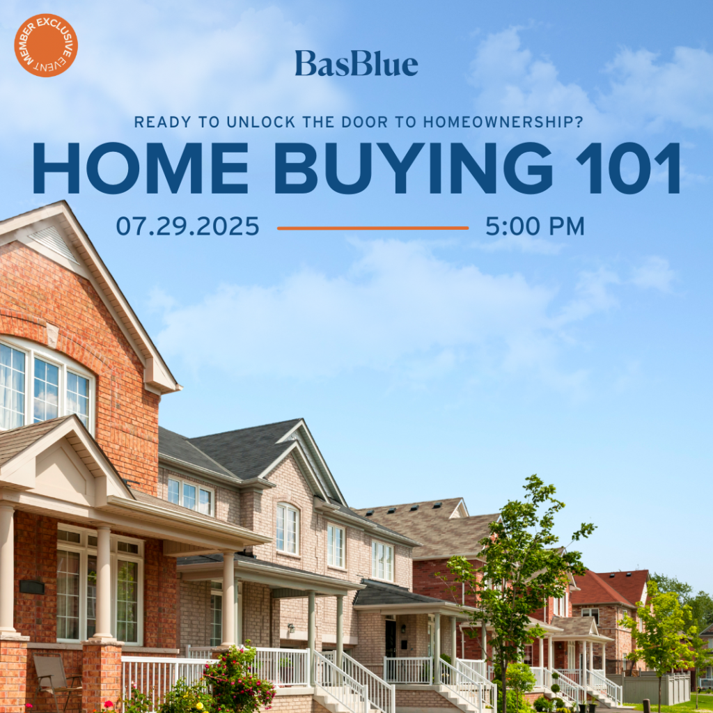 Program Calendar BasBlue